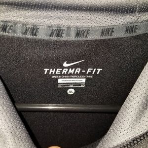 XL Nike THERMA-FIT sweater